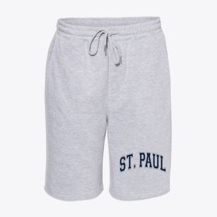 St. Paul Virginia Varsity Fleece Shorts