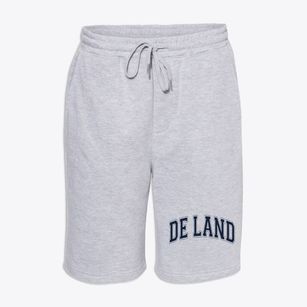 De Land Illinois Varsity Fleece Shorts