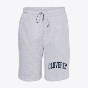 Cloverly Maryland Varsity Fleece Shorts
