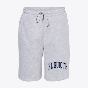 El Quiote Texas Varsity Fleece Shorts