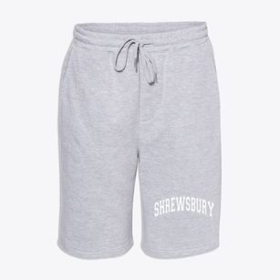 Shrewsbury Massachusetts Varsity Fleece Shorts