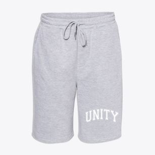 Unity New Hampshire Varsity Fleece Shorts