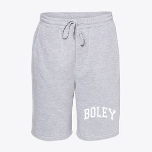 Boley Oklahoma Varsity Fleece Shorts