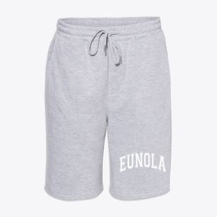 Eunola Alabama Varsity Fleece Shorts
