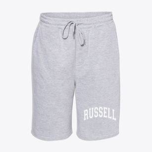 Russell Arkansas Varsity Fleece Shorts