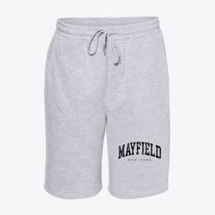 Mayfield New York Urban Vibe Fleece Shorts
