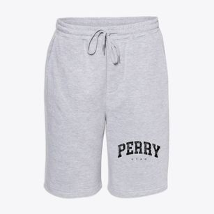 Perry Utah Urban Vibe Fleece Shorts