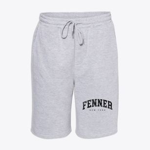 Fenner New York Urban Vibe Fleece Shorts