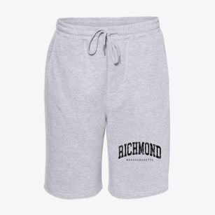 Richmond Massachusetts Urban Vibe Fleece Shorts