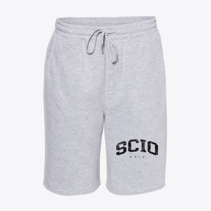 Scio Ohio Urban Vibe Fleece Shorts