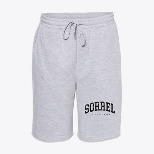 Sorrel Louisiana Urban Vibe Fleece Shorts