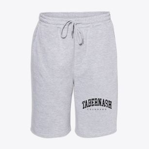 Tabernash Colorado Urban Vibe Fleece Shorts