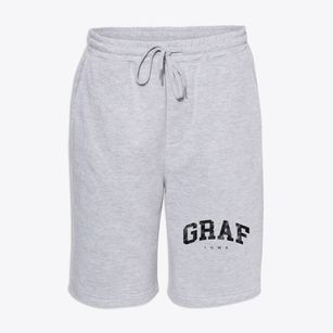 Graf Iowa Urban Vibe Fleece Shorts