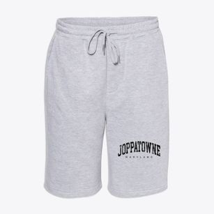 Joppatowne Maryland Urban Vibe Fleece Shorts