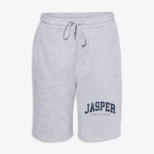 Jasper Tennessee Urban Vibe Fleece Shorts