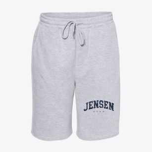 Jensen Utah Urban Vibe Fleece Shorts