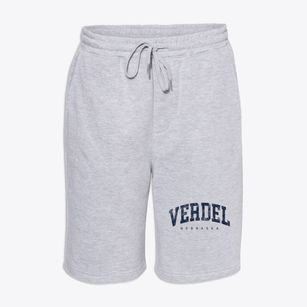 Verdel Nebraska Urban Vibe Fleece Shorts