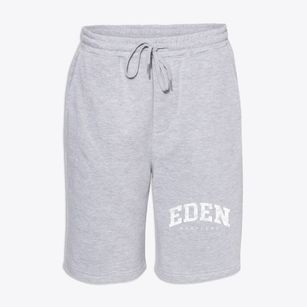 Eden Maryland Urban Vibe Fleece Shorts