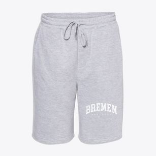 Bremen Kentucky Urban Vibe Fleece Shorts