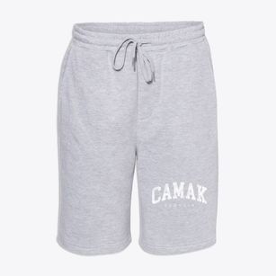 Camak Georgia Urban Vibe Fleece Shorts