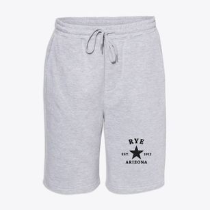 Rye Arizona Star Fleece Shorts