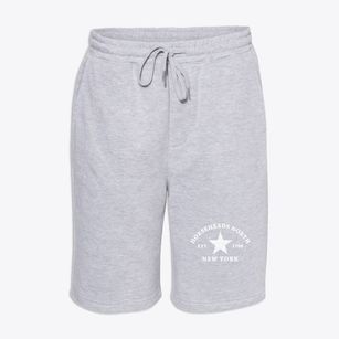 Horseheads North New York Star Fleece Shorts