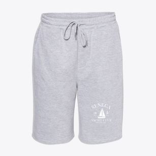 Seneca Kansas Yacht Club Fleece Shorts