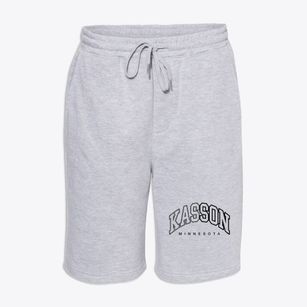 Kasson Minnesota Inline Fleece Shorts