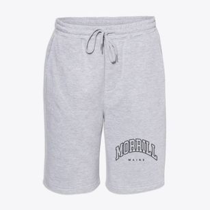 Morrill Maine Inline Fleece Shorts