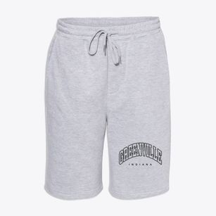 Greenville Indiana Inline Fleece Shorts