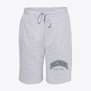 North Hornell New York Inline Fleece Shorts