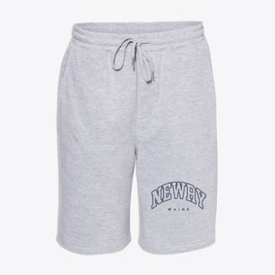 Newry Maine Inline Fleece Shorts