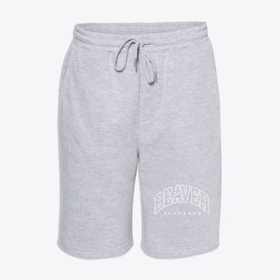 Beaver Arkansas Inline Fleece Shorts
