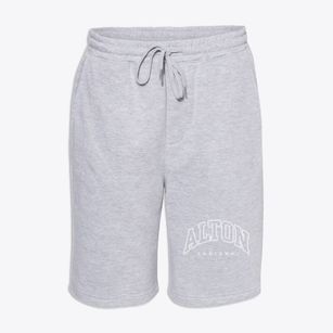 Alton Indiana Inline Fleece Shorts