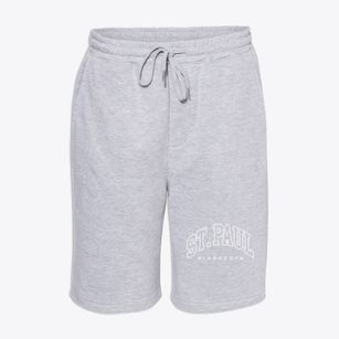 St. Paul Minnesota Inline Fleece Shorts