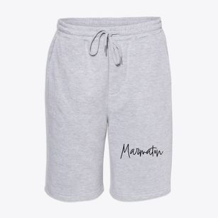 Marmaton Kansas Freestyle Fleece Shorts
