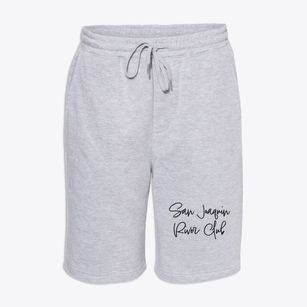 San Joaquin River Club California Freestyle Fleece Shorts