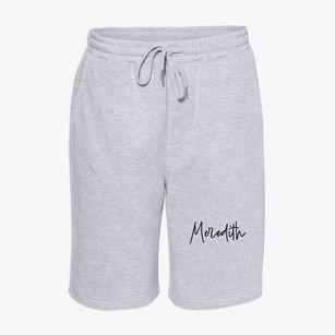 Meredith Colorado Freestyle Fleece Shorts