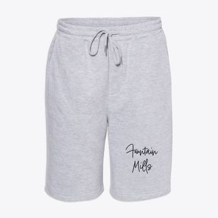 Fountain Mills Maryland Freestyle Fleece Shorts