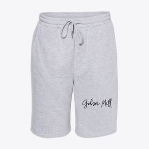 Gubser Mill Kentucky Freestyle Fleece Shorts