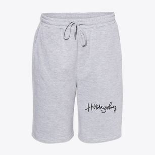 Hollidaysburg Pennsylvania Freestyle Fleece Shorts