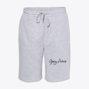 Gray Acres Tennessee Freestyle Fleece Shorts