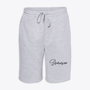 Shawnee Arkansas Freestyle Fleece Shorts