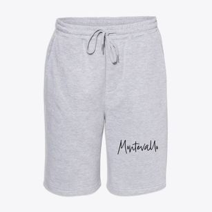 Montevallo Missouri Freestyle Fleece Shorts