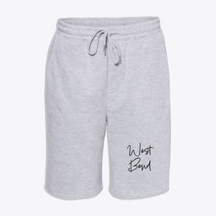 West Bend Pennsylvania Freestyle Fleece Shorts