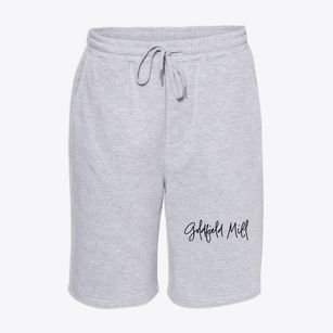 Goldfield Mill Washington Freestyle Fleece Shorts