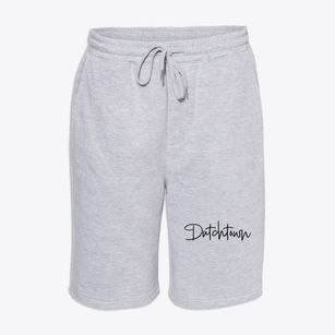 Dutchtown Iowa Freestyle Fleece Shorts