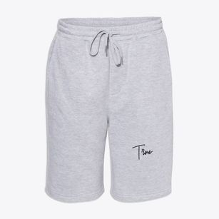 True West Virginia Freestyle Fleece Shorts