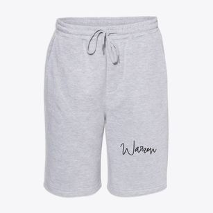 Warren Texas Freestyle Fleece Shorts