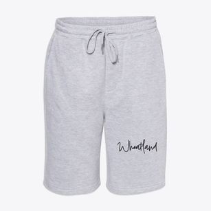Wheatland Indiana Freestyle Fleece Shorts